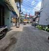 Bán nhà Tùng Thiện Vương Quận 8, 43m2, 3 tầng, tiện xây mới.