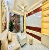🍭 NHÀ MỚI SPA BẠCH MAI 6,35 TỶ/ 27M2/MT3,4M, FULL NỘI THẤT, 2 NGỦ ĐỦ CÔNG NĂNG.