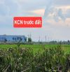 LÔ ĐẤT VÀNG TẠI TRẠM LỘ – GẦN KCN – GIÁ 2 TỶ 💼