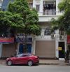 2 CỬA HÀNG KINH DOANH, 54 PHÒNG KHÉP KÍN CHO THUÊ,DT 210M2, Ô TÔ VÀO NHÀ, 6 TẦNG THANG MÁY
