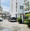 SÁT ETOWN CỘNG HOÀ TÂN BÌNH – DT: 5.5 X19 – 4 TẦNG KIÊN CỐ - CHỈ 13,5 TỶ