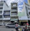 Bán Nhà MT Nguyễn Trãi Phường 14 Quận 5 Ngay Golden Plaza- DT 4x17m Trệt 4 Lầu Gía 25 tỷ