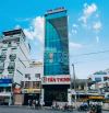 CHO THUÊ TOÀ NHÀ 29 HOÀNG VIỆT, Q. TÂN BÌNH - 8M X 20M - 1 HẦM 7 TẦNG