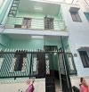BÁN NHÀ-- GIÁ: 4.38 TỶ-- Đ.PHAN VĂN TRỊ, P10, GÒ VẤP