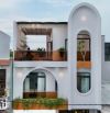 Mini Villa Tô Hiệu, sau lưng mặt tiền, vị trí đẹp, sẵn nội thất vào ở ngay