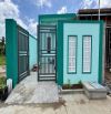 NHÀ ĐẸP GIÁ RẺ – 2 SẸC DƯƠNG CÔN KHI, TÂN HIỆP, HÓC MÔN – CHỈ 870 TRIỆU