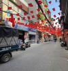 BÁN NHÀ  KIM GIANG - 6 PHÒNG NGỦ, VIEW THOÁNG – 37 M*4 TÀNG