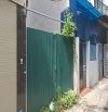 BÁN ĐẤT ĐỨC GIANG – 42M² – NHỈNH 6 TỶ – FULL THỔ CƯ – Ô TÔ ĐỖ CỬA  NỞ HẬU