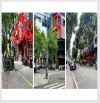 BÁN NHÀ MẶT TIỀN CHU MẠNH TRINH – PHƯỜNG BẾN NGHÉ, QUẬN 1