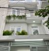 🔥 GIÁ 6,1 TỈ -- 57 M2 -- NHÀ 3 TẦNG GIÁP HOÀNG HỮU NAM – HẺM XE HƠI TRÁNH