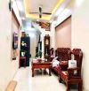 Bán nhà phố Khương Thượng, Ngõ thông, Nhà đẹp ở luôn , DT 43m2*5 Tầng* Giá 11,5 tỷ
