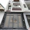 Bán nhà Bồ Đề TT Quận Long Biên - Gần Hồng Tiến , 55 m x 6 Tầng , thang máy Full Nội Thất