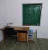 Bán nhà tam trinh 2 tầng gần phố giá đầu tư hoàng mai