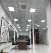 CHO THUÊ TÒA NHÀ SHOPHOUSE 7 TẦNG, THANG MÁY - MẶT ĐƯỜNG 60M - KĐT THANH HÀ - HÀ ĐỘNG