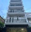 Nhà đẹp giá tốt ngay Lê Văn Sỹ. Q3 . 5x20m vuông vức, 5 tầng .