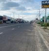 bán đất mặt tiền đường Phùng Hưng, Tam Phước, giá ngộp