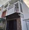 1 CĂN DUY NHẤT NHÀ 3 TẦNG HẺM XE HƠI GIÁP QL 13-GIÁ TỐT 5,8 TỈ