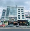 Bán Tòa Nhà MT Dương Quảng Hàm Gò Vấp, DT 8x30m, Hầm + 7 Lầu, Giá 66 tỷ