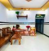 Bán Nhà Thới Tam Thôn Hóc Môn- 101M2(4.2 x 24M )-Cấp 4-Hẻm Ba Gác - Chỉ 2,89 Tỷ.