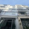 HXH QUẬN 5 - ĐƯỜNG AN BÌNH - SÁT MT - GẦN 70M2 - 5 TẦNG SIÊU ĐẸP - 7PN-7WC-  2 ST