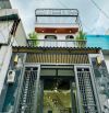 BÁN NHÀ HXH--GIÁ: 4.98 TỶ --ĐƯỚNG SỐ 9, P9, GV