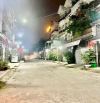 BÁN NHÀ HẺM 8M TRƯƠNG THỊ HOA,5 TẦNG, 55M2, GIÁ 7,5(TL)