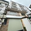Giá tốt Phương Viên - Song Phương, 32m2*5T. 3PN, gần đại lộ, gần chợ Vạng. Giá 4,35 tỷ