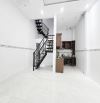 Bán Nhà Tân Phú - 53m2 - Nở Hậu - Shr - Chỉ 5.5 Tỷ TL