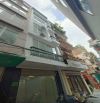 Bán nhà ngõ 83 Nguyễn Khang 45m2x6 tầng Gara ô tô, giá chỉ 17.9 tỷ
