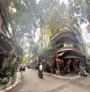 HUỲNH THÚC KHÁNG BÁN NHÀ - LÔ GÓC - VỈA HÈ - GẦN PHỐ - THANG MÁY - KINH DOANH - NGÕ TO