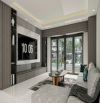 Bán nhà phân lô, gara ô tô, Phúc Xá, Ba Đình, dt: 52m2, giá 18 tỷ.