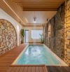 VILLA CÁCH BIỂN CHỈ 300m - DÒNG TIỀN KHOÁN 25tr - TỰ VẬN HÀNH 50-60tr/th - CHỈ NHỈNH 11tỷ