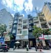 Bán Nhà MT Lý Tự Trọng Q1, DT 4x16m, Trệt 5 Lầu, Giá 77 tỷ