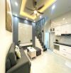DUY NHẤT 1 CĂN NHÀ TRƯƠNG ĐỊNH - 26M2 MẶT TIỀN 4.5M - 4 TẦNG - NHỈNH 5 TỶ - Ô TÔ CÁCH 15M