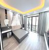 Đức GIANG LONG BIÊN ,6 TẦNG ,LÔ GÓC,TRƯỚC NHÀ Ô TÔ TRÁNH