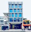 CĐT Zeta cho thuê sàn Văn Phòng Lầu 3 (135m2) tại 15 Trần Khắc Chân, P.Tân Định, Quận 1