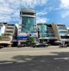 Tòa nhà MT ngay An Dương Vương,P.4,Q.5 - 10x20(200m2)Hầm + 7 tầng-HĐT: 350tr - Gía: 150 tỷ