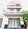 Bán Nhà 1 Trệt 2 Lầu Mới Đẹp - Đường Số 7 - Khu Văn Hoá Tây Đô - Cái Răng - TP. Cần Thơ