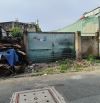 🏡 BÁN LÔ ĐẤT ĐẸP - HƠN 150M² - NGANG TRÊN 8M dài 20m  - TRUNG MỸ TÂY, Q12.