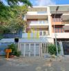 NHÀ HẦM 4 LẦU - CÓ THANG MÁY GIÁ 38 TRIỆU