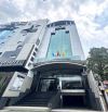 Siêu phẩm tòa nhà MT Nguyễn Văn Linh, Q.7 - DT:8x20m - Hầm 7T TM - HĐT:260trđ - Giá:43 tỷ
