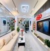 BÁN NHÀ XUÂN THUỶ – 39M² – 4 TẦNG – BA GÁC TẬN CỬA – TRUNG TÂM CẦU GIẤY – 10.6 TỶ