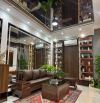 NHÀ ĐẸP KIM MÃ-20M RA PHỐ-THANG MÁY NỘI THẤT SANG TRỌNG 45M x 5 TẦNG KIÊN CỐ  15 TỶ