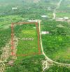 4000m2 đất Cây Lâu Năm hợp thổ cư