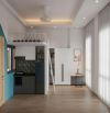 Bán CCMN Khâm Thiên, Đống Đa, 104m2*7T, MT 5.6m, 2 Thoáng, Full nội thất, DT 1.6 Tỷ/Năm