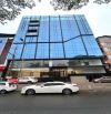 CỰC VIP - BÁN TÒA VĂN PHÒNG HẠNG A MẶT PHỐ CHÙA LÁNG 300M2 - 12 TẦNG - 22M MẶT TIỀN