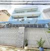 Bán CHDV 4 tầng, 120m2 ngang 8M, hẻm xe hơi tới nhà, 13 phòng cho thuê, thu nhập ổn định.