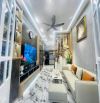 Nhà Phú Thượng - Lô Góc - Gần 40M - Gần Oto - Nhỉnh 7 Tỷ