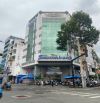 Tòa nhà góc 2MT Trần Hưng Đạo, Quận 1 - 8.5x18m - 6 tầng - HĐT 200 triệu - giá 60 tỷ