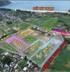 Đất biển Tân Thanh Cát Tiến giá tốt chỉ từ 1ty4 200m2 sổ sẵn
